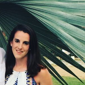 Meet your Posher, Kate